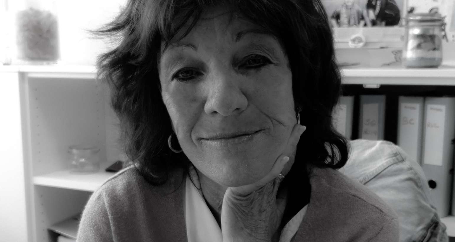 Linda Michiels