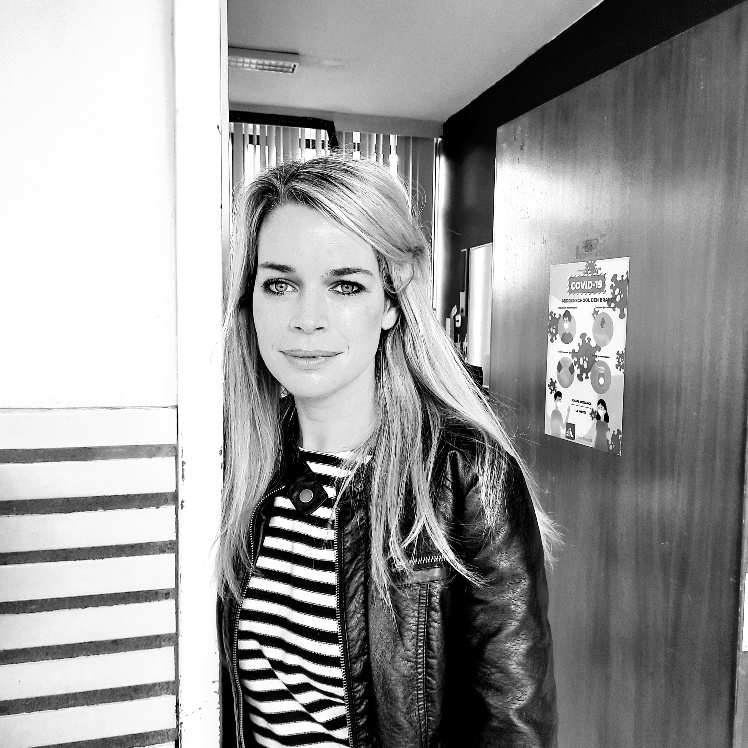 Hanneke Ritzen