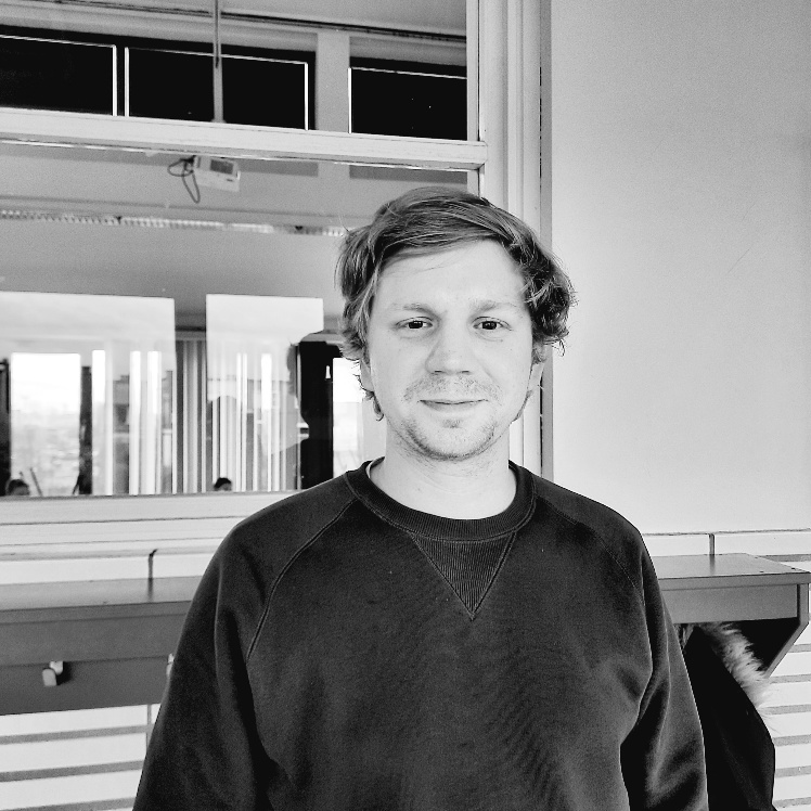 Thomas Taeymans