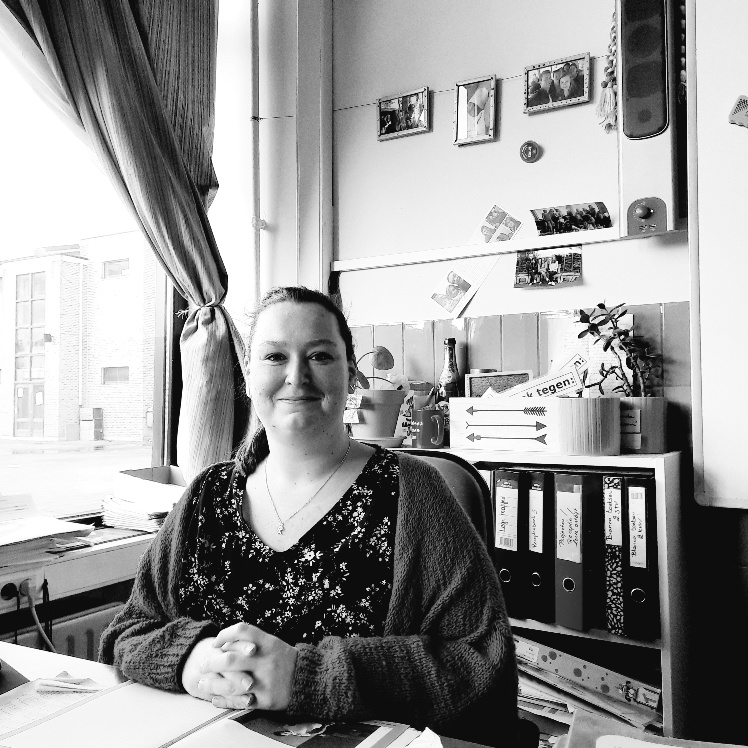 Liesbeth De Keyser