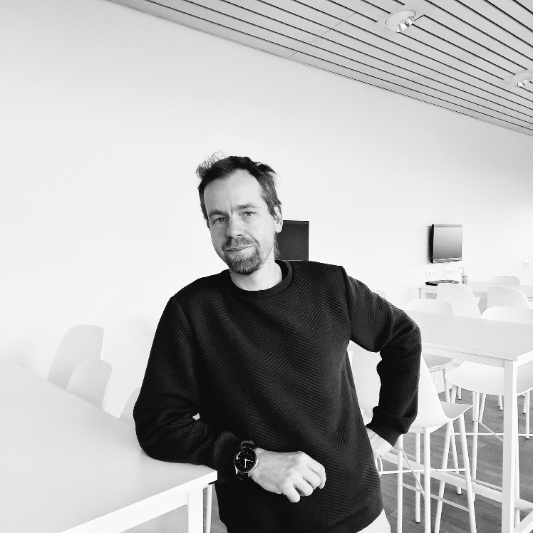 Jelle Maerevoet