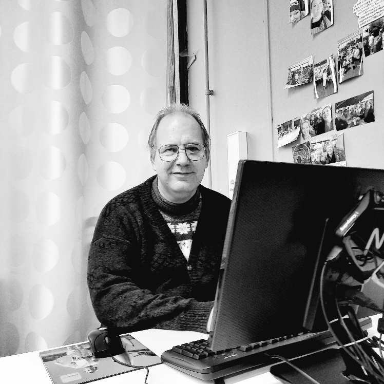 Marc De Weerdt