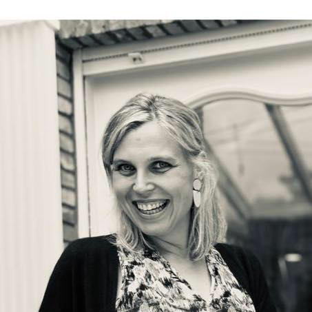 Joyce De Voecht