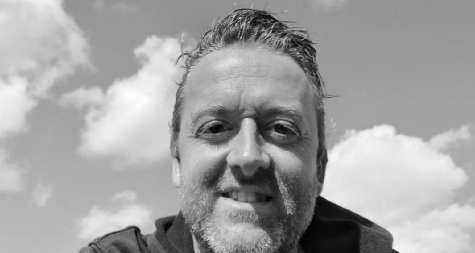 Hans Van Hoof